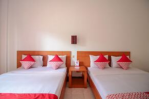 OYO 370 Hotel Sofia Pangandaran