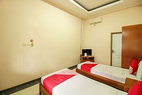 OYO 370 Hotel Sofia Pangandaran