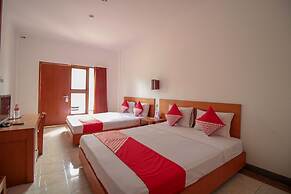 OYO 370 Hotel Sofia Pangandaran