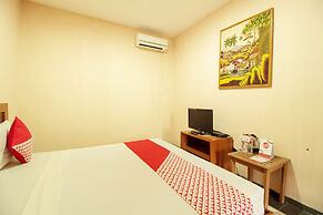 OYO 370 Hotel Sofia Pangandaran
