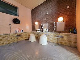 Kashiwaya Ryokan Guesthouse&Sharedhouse - Hostel