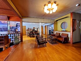Kashiwaya Ryokan Guesthouse&Sharedhouse - Hostel