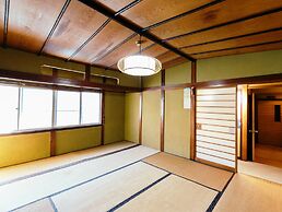 Kashiwaya Ryokan Guesthouse&Sharedhouse - Hostel