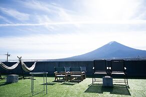 FUJI GUESTHOUSE AO - Hostel