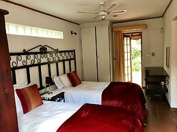 Greenwoods Self-Catering