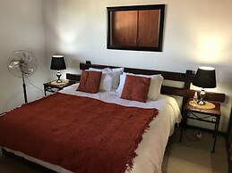 Greenwoods Self-Catering