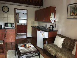 Greenwoods Self-Catering