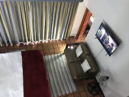 Greenwoods Self-Catering