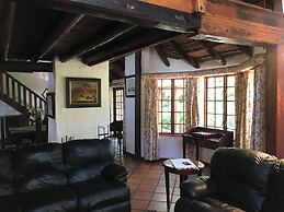 Greenwoods Self-Catering