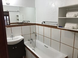 Greenwoods Self-Catering