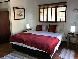 Greenwoods Self-Catering