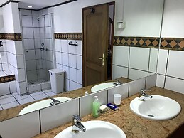 Greenwoods Self-Catering