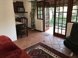 Greenwoods Self-Catering