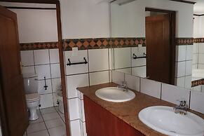 Greenwoods Self-Catering