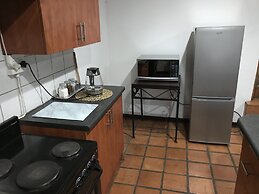 Greenwoods Self-Catering