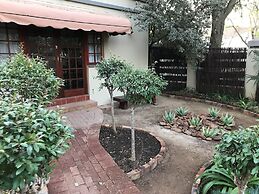 Greenwoods Self-Catering