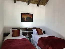 Greenwoods Self-Catering