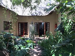 Greenwoods Self-Catering