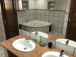 Greenwoods Self-Catering