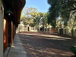 Greenwoods Self-Catering