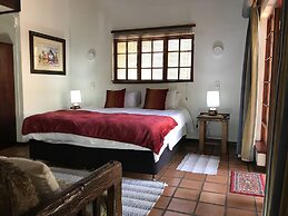 Greenwoods Self-Catering