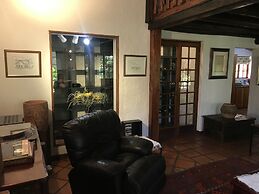 Greenwoods Self-Catering