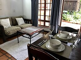 Greenwoods Self-Catering