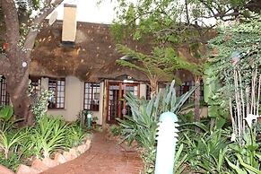 Greenwoods Self-Catering