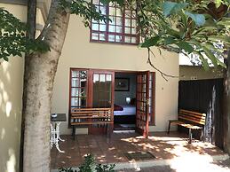 Greenwoods Self-Catering