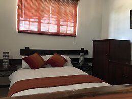 Greenwoods Self-Catering