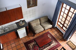Greenwoods Self-Catering