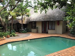 Greenwoods Self-Catering