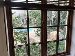Greenwoods Self-Catering