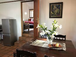 Greenwoods Self-Catering