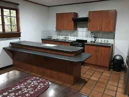 Greenwoods Self-Catering