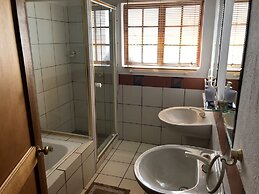 Greenwoods Self-Catering