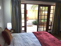 Greenwoods Self-Catering