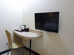 Rio City Hotel