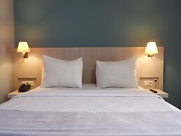 Rio City Hotel