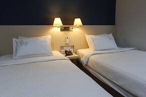 Rio City Hotel