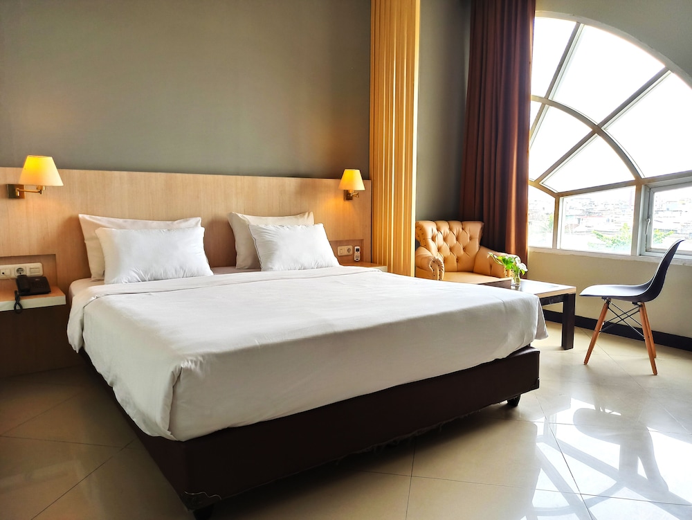 Rio City Hotel