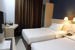 Rio City Hotel