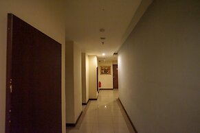 Rio City Hotel