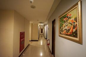 Rio City Hotel