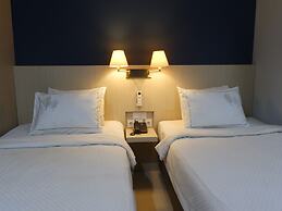 Rio City Hotel