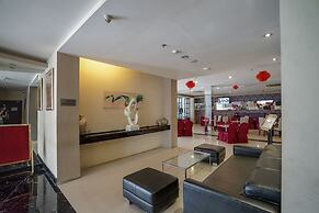 Rio City Hotel