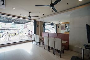Rio City Hotel