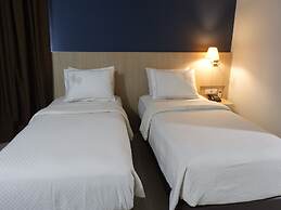 Rio City Hotel