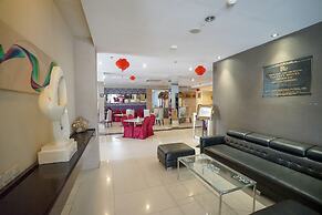 Rio City Hotel