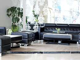 Rio City Hotel